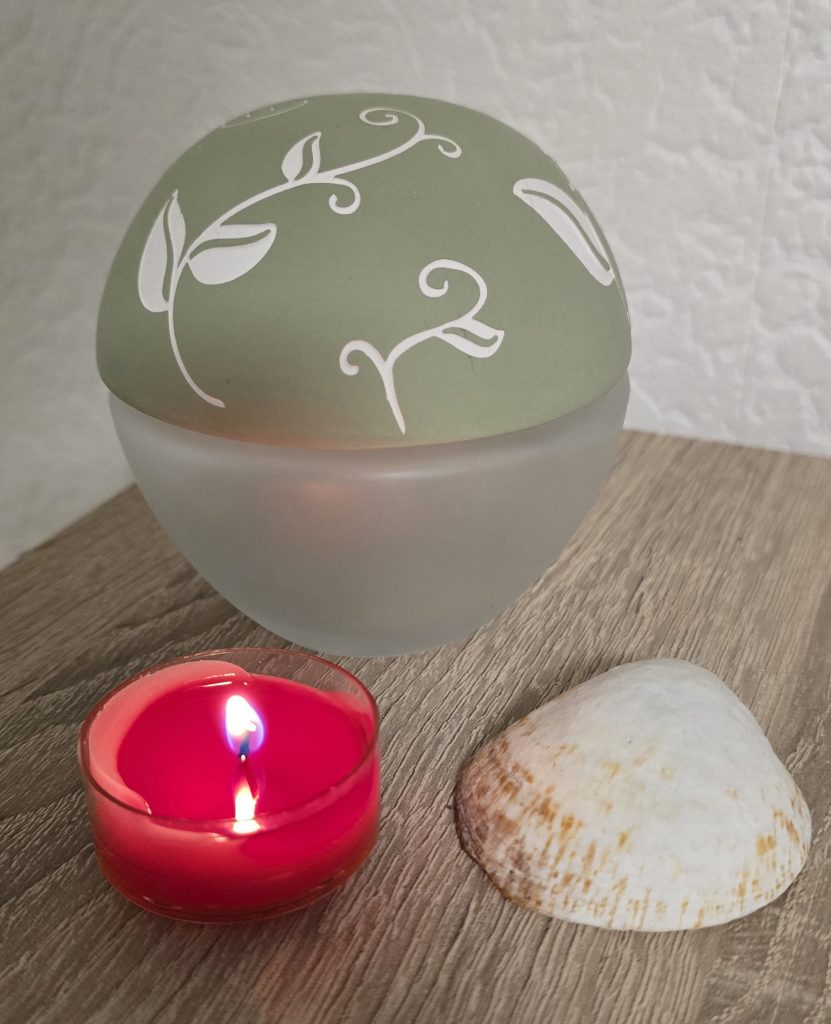 Raumduftöl Accessoire - Natural Rituals