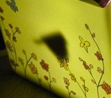 ScentGlow - Elektrische Duftlampe Vogelhäuschen – Bild 4